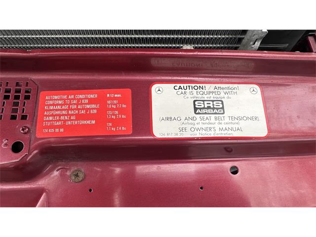 1989 Mercedes-Benz 560SL (CC-2071682) for sale in Southampton, New York