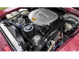 1989 Mercedes-Benz 560SL (CC-2071682) for sale in Southampton, New York