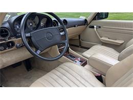 1989 Mercedes-Benz 560SL (CC-2071682) for sale in Southampton, New York
