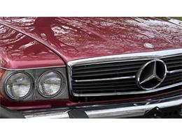 1989 Mercedes-Benz 560SL (CC-2071682) for sale in Southampton, New York