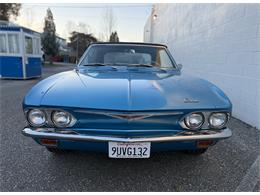 1965 Chevrolet Corvair (CC-2071683) for sale in Grass Valley , California