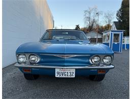 1965 Chevrolet Corvair (CC-2071683) for sale in Grass Valley , California