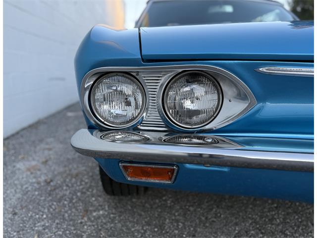 1965 Chevrolet Corvair (CC-2071683) for sale in Grass Valley , California