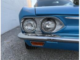 1965 Chevrolet Corvair (CC-2071683) for sale in Grass Valley , California