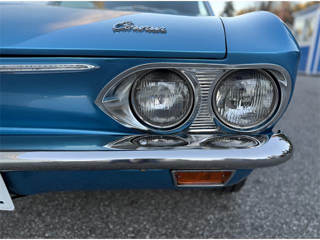1965 Chevrolet Corvair (CC-2071683) for sale in Grass Valley , California