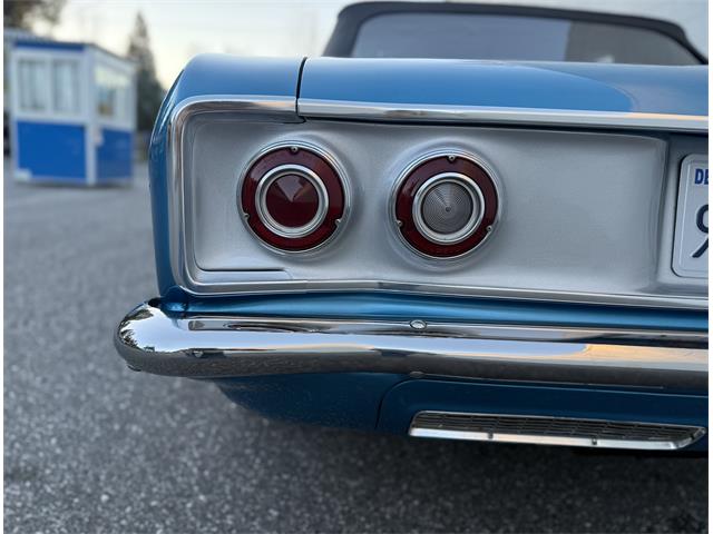 1965 Chevrolet Corvair (CC-2071683) for sale in Grass Valley , California