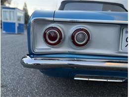 1965 Chevrolet Corvair (CC-2071683) for sale in Grass Valley , California