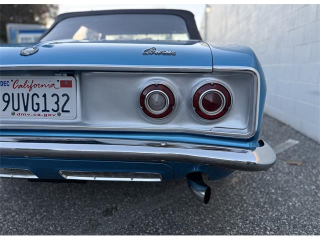 1965 Chevrolet Corvair (CC-2071683) for sale in Grass Valley , California