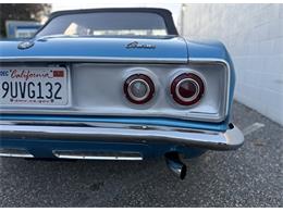 1965 Chevrolet Corvair (CC-2071683) for sale in Grass Valley , California