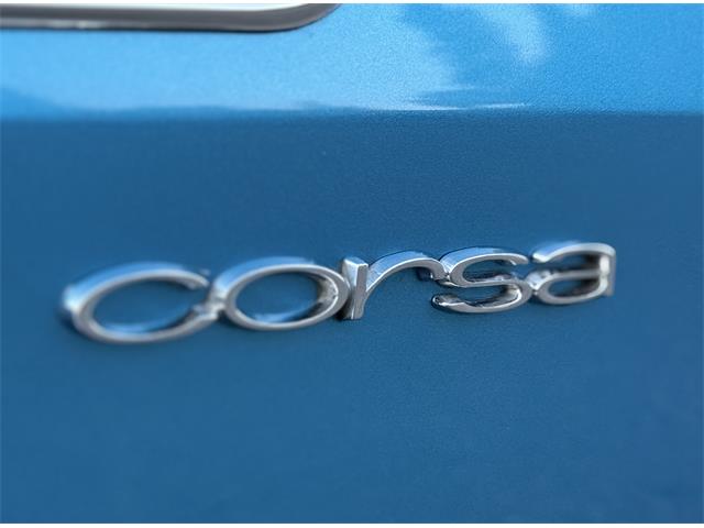 1965 Chevrolet Corvair (CC-2071683) for sale in Grass Valley , California
