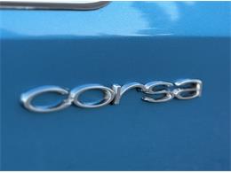 1965 Chevrolet Corvair (CC-2071683) for sale in Grass Valley , California