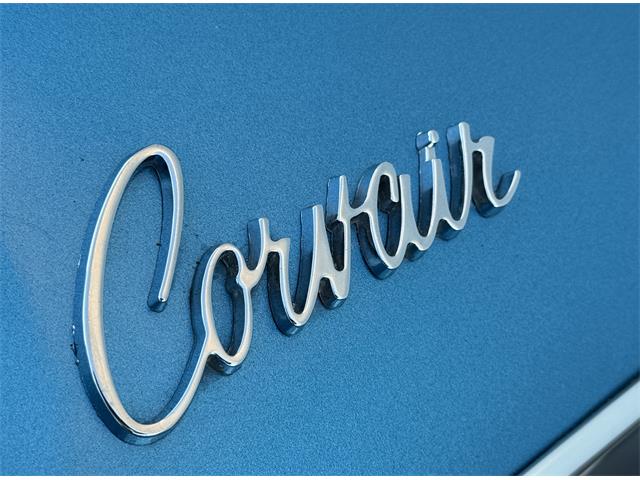 1965 Chevrolet Corvair (CC-2071683) for sale in Grass Valley , California