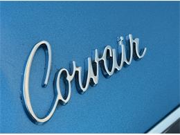 1965 Chevrolet Corvair (CC-2071683) for sale in Grass Valley , California