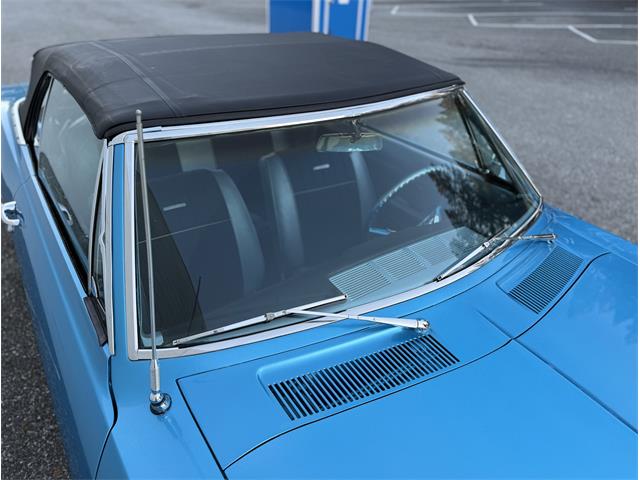 1965 Chevrolet Corvair (CC-2071683) for sale in Grass Valley , California