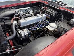 1973 Triumph TR6 (CC-2071684) for sale in newport beach, California