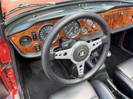 1973 Triumph TR6 (CC-2071684) for sale in newport beach, California