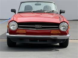 1973 Triumph TR6 (CC-2071684) for sale in newport beach, California