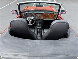 1973 Triumph TR6 (CC-2071684) for sale in newport beach, California