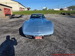 1977 Chevrolet Corvette (CC-2071685) for sale in MARTINSBURG, Pennsylvania