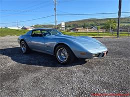 1977 Chevrolet Corvette (CC-2071685) for sale in MARTINSBURG, Pennsylvania