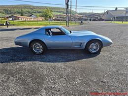 1977 Chevrolet Corvette (CC-2071685) for sale in MARTINSBURG, Pennsylvania