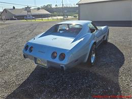1977 Chevrolet Corvette (CC-2071685) for sale in MARTINSBURG, Pennsylvania