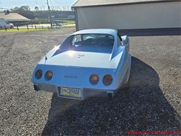 1977 Chevrolet Corvette (CC-2071685) for sale in MARTINSBURG, Pennsylvania
