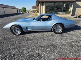 1977 Chevrolet Corvette (CC-2071685) for sale in MARTINSBURG, Pennsylvania