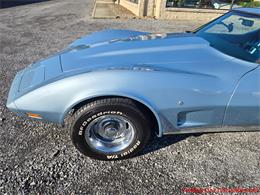 1977 Chevrolet Corvette (CC-2071685) for sale in MARTINSBURG, Pennsylvania