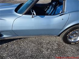 1977 Chevrolet Corvette (CC-2071685) for sale in MARTINSBURG, Pennsylvania