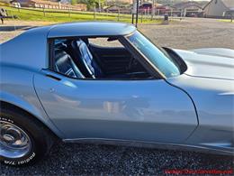 1977 Chevrolet Corvette (CC-2071685) for sale in MARTINSBURG, Pennsylvania