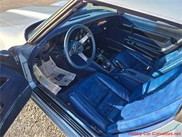 1977 Chevrolet Corvette (CC-2071685) for sale in MARTINSBURG, Pennsylvania