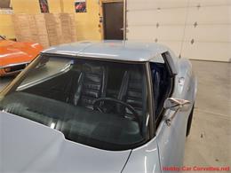 1977 Chevrolet Corvette (CC-2071685) for sale in MARTINSBURG, Pennsylvania