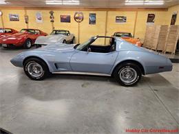 1977 Chevrolet Corvette (CC-2071685) for sale in MARTINSBURG, Pennsylvania