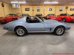 1977 Chevrolet Corvette (CC-2071685) for sale in MARTINSBURG, Pennsylvania