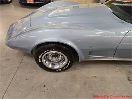 1977 Chevrolet Corvette (CC-2071685) for sale in MARTINSBURG, Pennsylvania