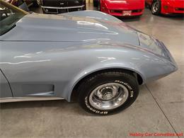 1977 Chevrolet Corvette (CC-2071685) for sale in MARTINSBURG, Pennsylvania