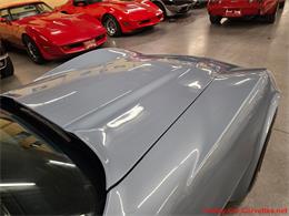 1977 Chevrolet Corvette (CC-2071685) for sale in MARTINSBURG, Pennsylvania