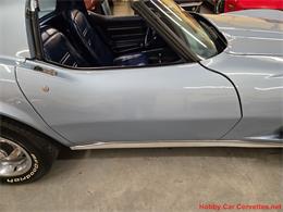 1977 Chevrolet Corvette (CC-2071685) for sale in MARTINSBURG, Pennsylvania