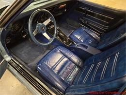 1977 Chevrolet Corvette (CC-2071685) for sale in MARTINSBURG, Pennsylvania