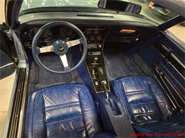 1977 Chevrolet Corvette (CC-2071685) for sale in MARTINSBURG, Pennsylvania