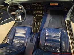1977 Chevrolet Corvette (CC-2071685) for sale in MARTINSBURG, Pennsylvania