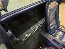 1977 Chevrolet Corvette (CC-2071685) for sale in MARTINSBURG, Pennsylvania