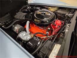1977 Chevrolet Corvette (CC-2071685) for sale in MARTINSBURG, Pennsylvania