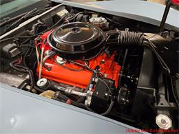 1977 Chevrolet Corvette (CC-2071685) for sale in MARTINSBURG, Pennsylvania