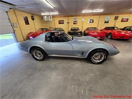 1977 Chevrolet Corvette (CC-2071685) for sale in MARTINSBURG, Pennsylvania