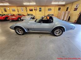1977 Chevrolet Corvette (CC-2071685) for sale in MARTINSBURG, Pennsylvania