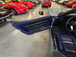 1977 Chevrolet Corvette (CC-2071685) for sale in MARTINSBURG, Pennsylvania