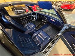 1977 Chevrolet Corvette (CC-2071685) for sale in MARTINSBURG, Pennsylvania