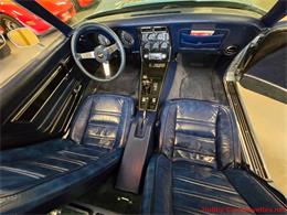 1977 Chevrolet Corvette (CC-2071685) for sale in MARTINSBURG, Pennsylvania